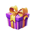 โบนัสผู้เล่นใหม่ icon