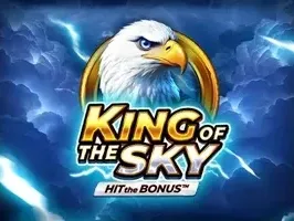 ราชาแห่งท้องฟ้า_ ตีโบนัส game icon