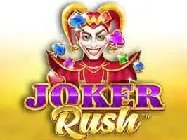 Joker Rush™ game icon
