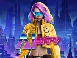 เอไอซิตี้ game thumbnail