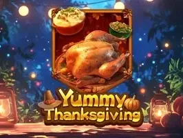 วันขอบคุณพระเจ้าแสนอร่อย game icon