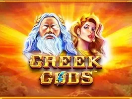 Greek Gods game icon