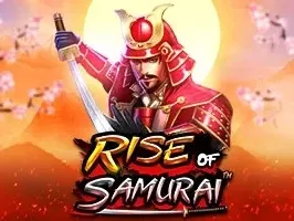 Rise of Samurai